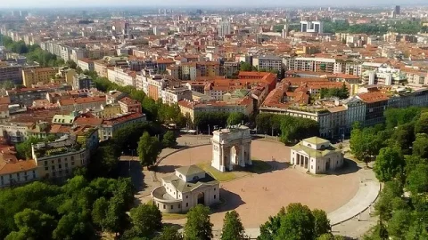 Torre Branca