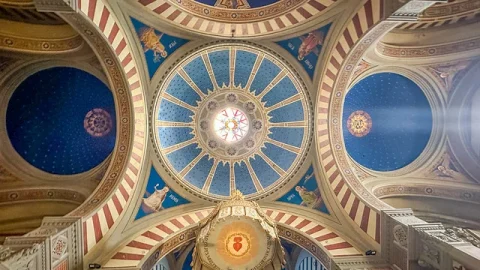 Basílica de Santa Margherita