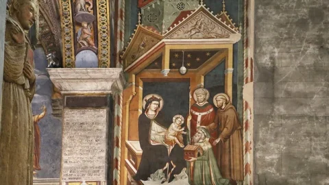 Igreja de Madonna delle Virtù