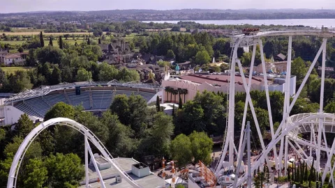 Gardaland Park