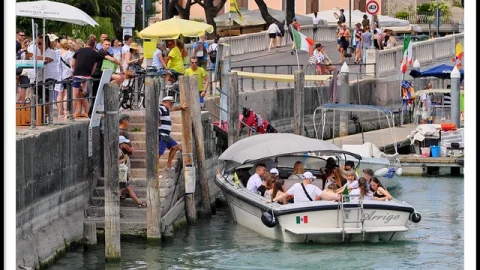Desenzano del Garda