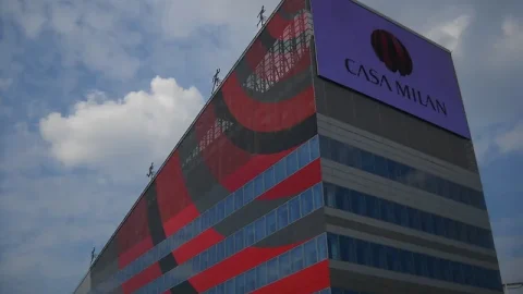 Casa Milan