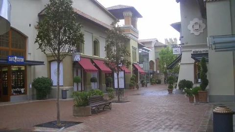 Fidenza Village