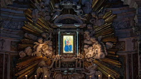Santuário de Montenero