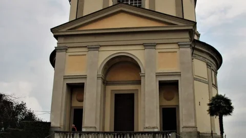 Colosso de São Carlos Borromeo (Sancarlone)