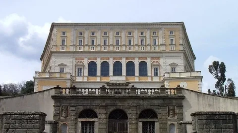 Palazzo Barozzi