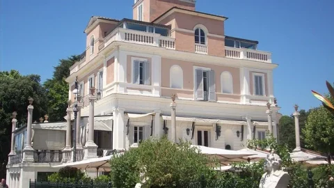 Villa Borghese
