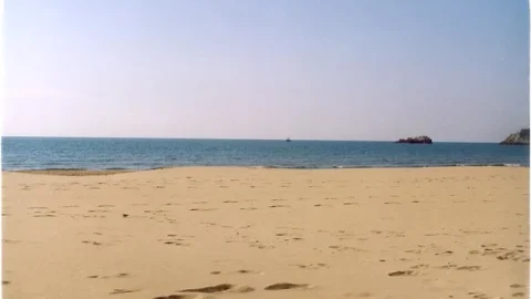 Praia de Serapo