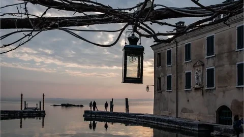 Punta San Vigilio