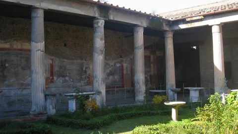 Casa dos Vettii