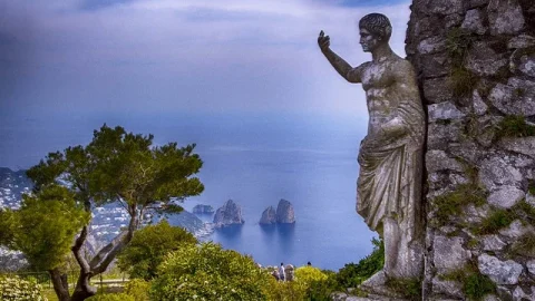 Monte Solaro