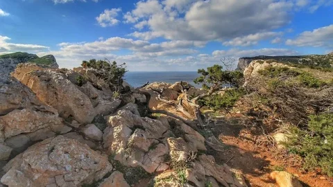 Capo Caccia