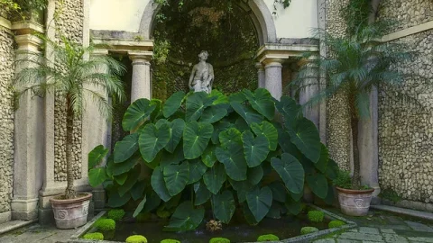 Palazzo Borromeo