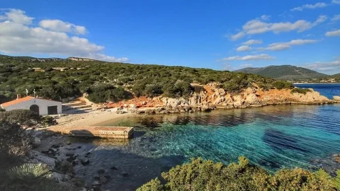 Cala Dragunara