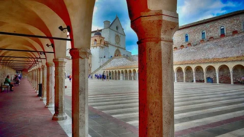 Basílica de São Francisco