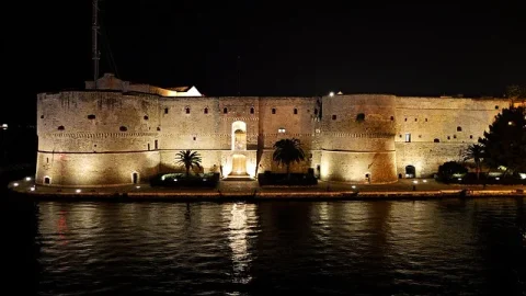 Castello Aragonese