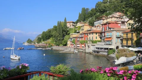 Lido Villa Olmo