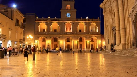 Palazzo Pubblico