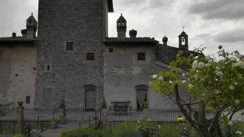 Villa La Ripa