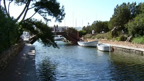 Porto Rotondo