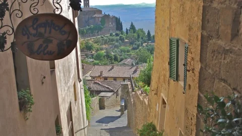 Montalcino