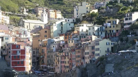 Riomaggiore