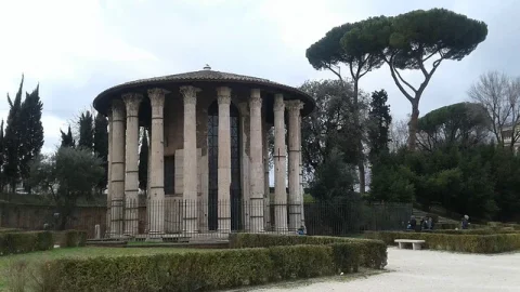 Piazza della Bocca della Verità