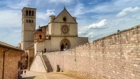Basílica de São Francisco