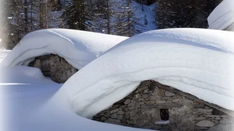 Parque Nacional Gran Paradiso