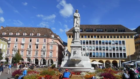 Piazza Walther