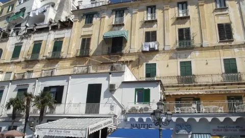 Arsenale di Amalfi