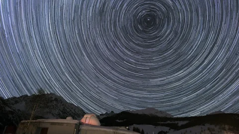 Observatório Astronômico do Vale de Aosta