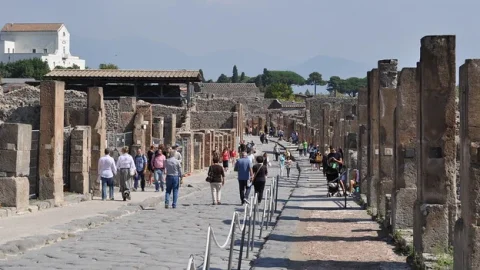 Via dell’Abbondanza