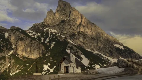 Sass de Stria