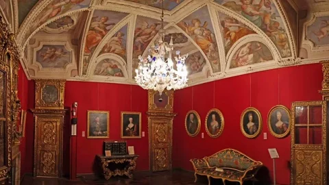 Palazzo Mazzetti