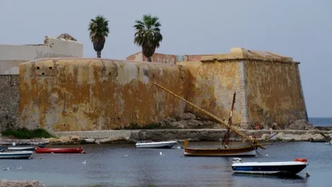 Bastione Conca