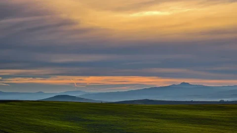 Val d'Orcia