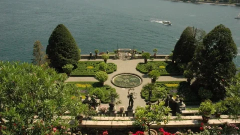 Isola Bella