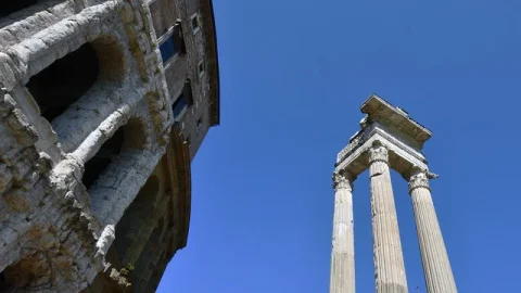 Pórtico de Otávia