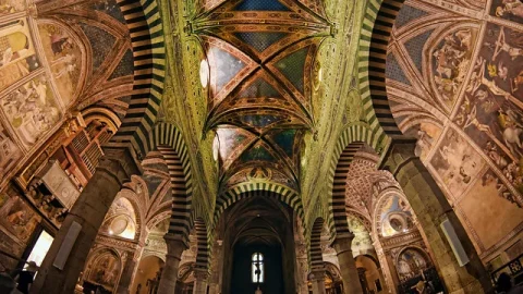 Basílica de Santa Maria Assunta (Duomo di San Gimignano)