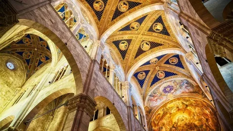 Catedral de Lucca (Duomo di Lucca)