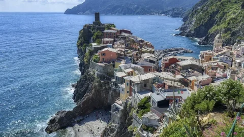 Vernazza