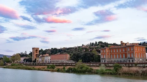 Oltrarno