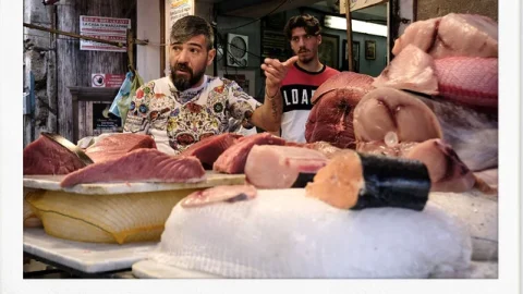 Mercado de Capo