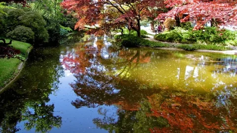 Jardins da Villa Melzi