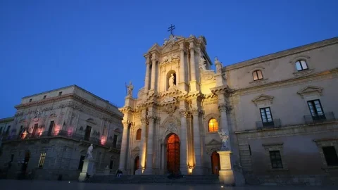 Ortigia
