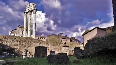 Roma Antiga