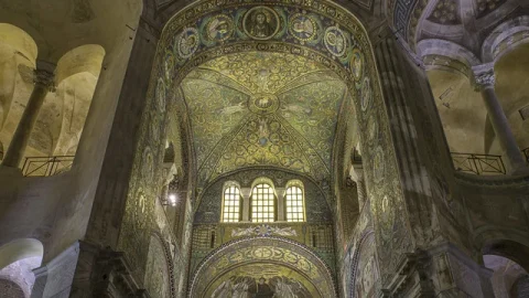 Basílica de São Vital
