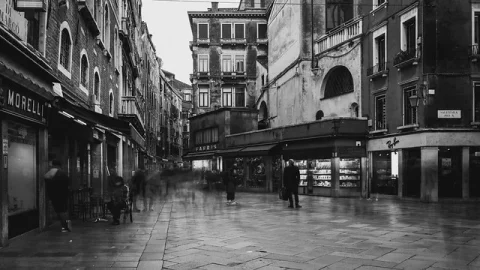 Campo San Bartolomeo