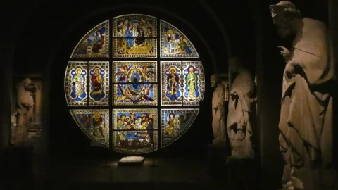 Museu dell'Opera del Duomo